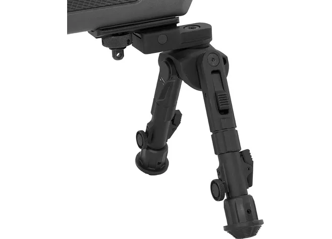 Сошки Leapers UTG Recon 360 TL. 14-18см. Picatinny Фото 2
